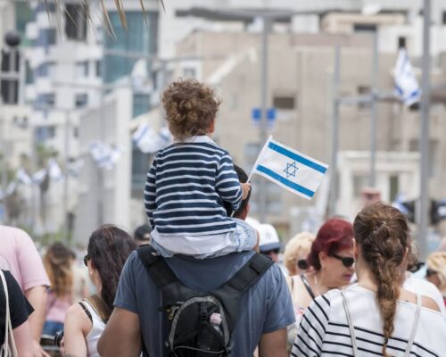 ישראל בעולם: מיתוס מול מציאות